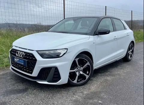 Used AUDI A1 Not specified 2019 Ad 