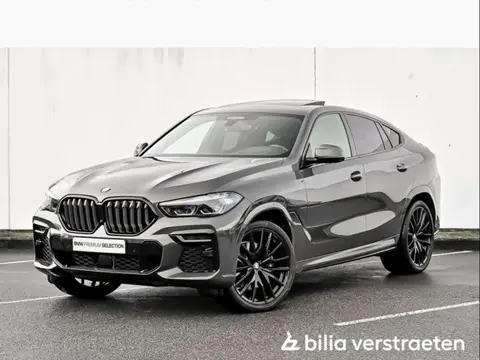 Annonce BMW X6 Diesel 2023 d'occasion Belgique