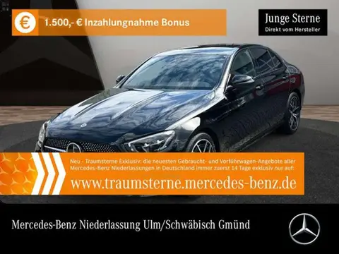 Used MERCEDES-BENZ CLASSE E Diesel 2023 Ad 