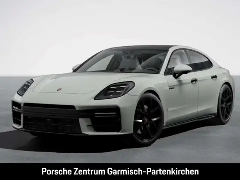 Annonce PORSCHE PANAMERA Hybride 2024 d'occasion Allemagne