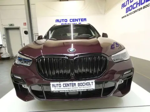 Used BMW X5 Petrol 2019 Ad Germany