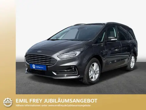 Annonce FORD GALAXY Essence 2023 d'occasion Allemagne