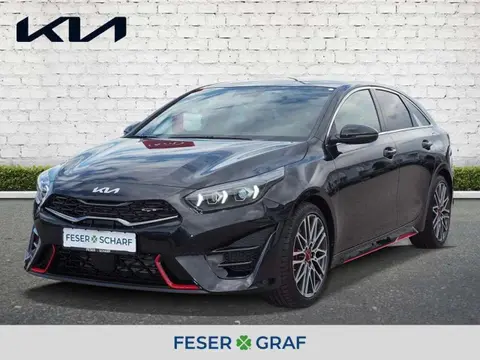 Annonce KIA PROCEED Essence 2024 d'occasion 