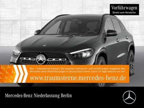 Used MERCEDES-BENZ CLASSE GLA Petrol 2024 Ad Germany