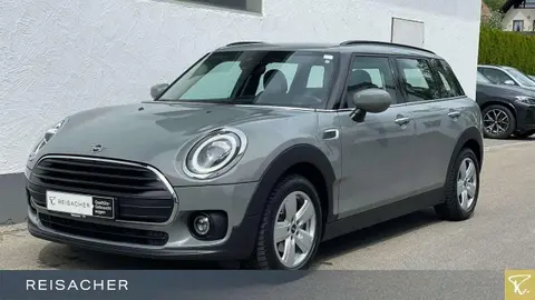 Annonce MINI ONE Essence 2021 d'occasion Allemagne