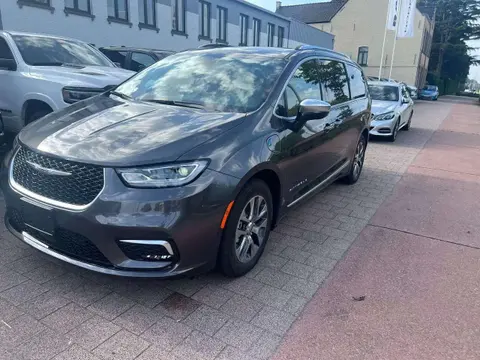 Annonce CHRYSLER PACIFICA Hybride 2024 d'occasion France