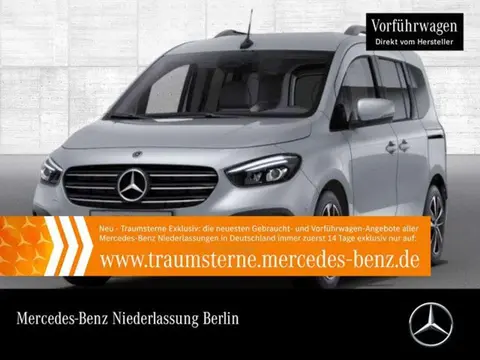 Annonce MERCEDES-BENZ CLASSE T Essence 2023 d'occasion Allemagne