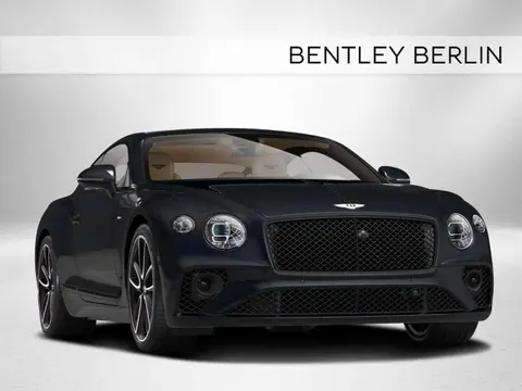 Used BENTLEY CONTINENTAL Petrol 2024 Ad Germany