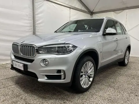 Annonce BMW X5 Essence 2017 d'occasion Italie