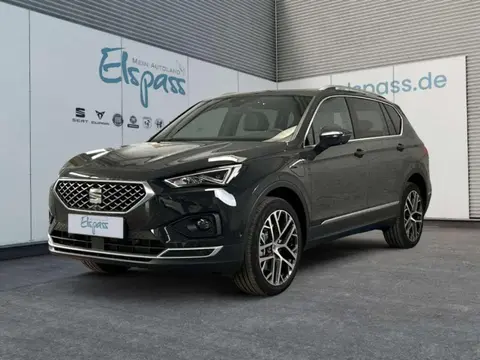 Annonce SEAT TARRACO Hybride 2024 d'occasion 