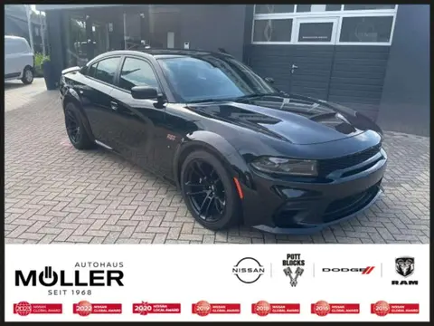 Used DODGE CHARGER Petrol 2024 Ad 