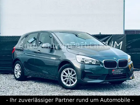 Used BMW SERIE 2 Diesel 2018 Ad Germany