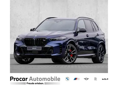 Used BMW X5 Petrol 2024 Ad 