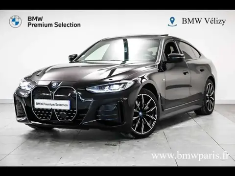 Used BMW I4 Electric 2023 Ad 
