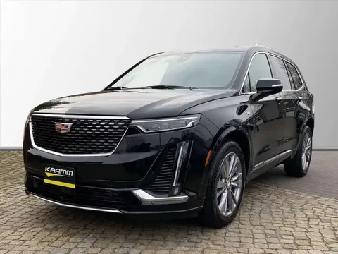 Annonce CADILLAC XT6 Essence 2024 d'occasion 