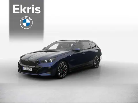 Used BMW I5 Electric 2024 Ad 