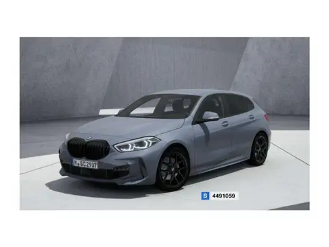 Annonce BMW SERIE 1 Diesel 2024 d'occasion 