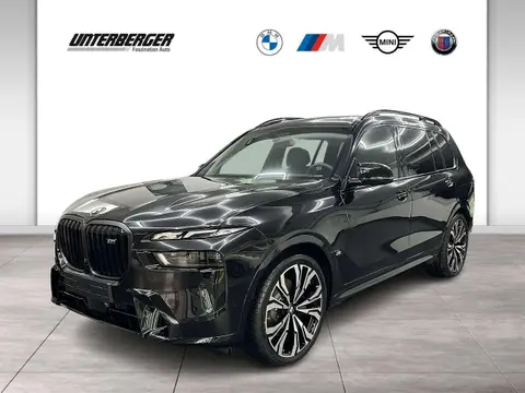 Used BMW X7 Hybrid 2024 Ad 