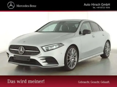 Used MERCEDES-BENZ CLASSE A Petrol 2022 Ad Germany