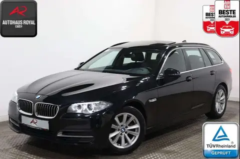 Annonce BMW SERIE 5 Diesel 2016 d'occasion Allemagne