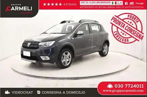 Used DACIA SANDERO Diesel 2020 Ad 