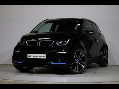 Used BMW I3 Electric 2022 Ad Belgium