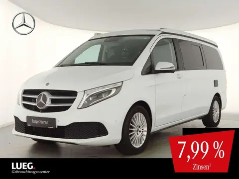 Used MERCEDES-BENZ MARCO POLO Diesel 2020 Ad 