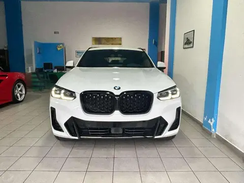 Used BMW X4 Hybrid 2024 Ad 