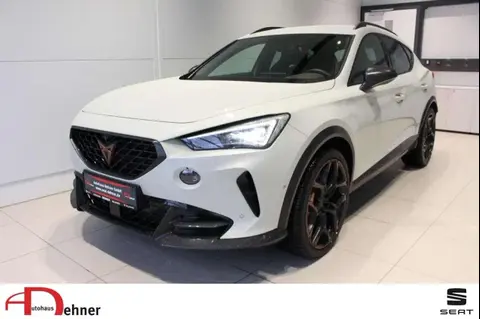 Annonce CUPRA FORMENTOR Essence 2023 d'occasion 