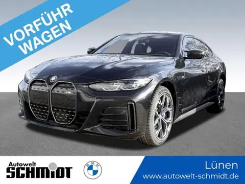 Used BMW I4 Electric 2024 Ad Germany