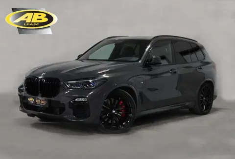 Annonce BMW X5 Essence 2021 d'occasion Belgique