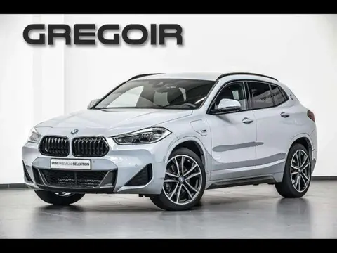 Annonce BMW X2 Hybride 2022 d'occasion France