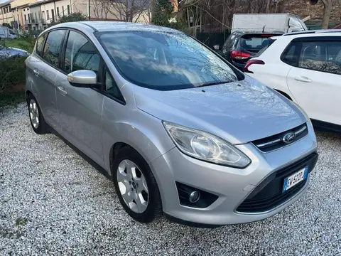 Annonce FORD C-MAX GPL 2014 d'occasion 