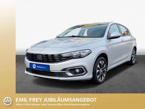 Annonce FIAT TIPO Essence 2022 d'occasion 