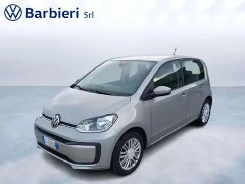 Annonce VOLKSWAGEN UP!  2021 d'occasion 