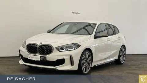 Annonce BMW SERIE 1 Essence 2021 d'occasion 