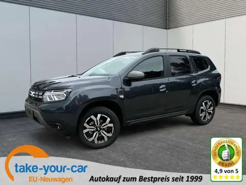 Annonce DACIA DUSTER Diesel 2024 d'occasion Allemagne
