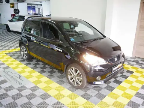 Annonce SEAT MII Hybride 2020 d'occasion 