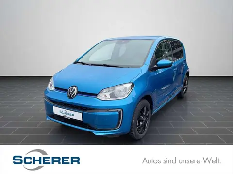 Used VOLKSWAGEN UP! Electric 2021 Ad 