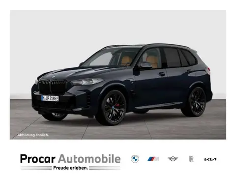 Used BMW X5 Hybrid 2023 Ad Germany