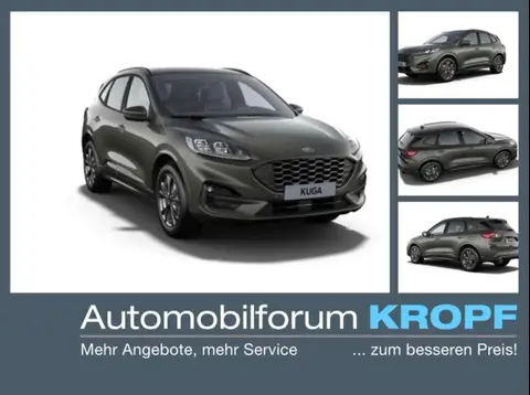 Used FORD KUGA Hybrid 2024 Ad Germany
