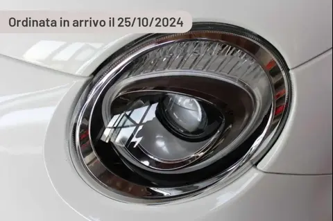 Annonce FIAT 500C Hybride 2024 d'occasion 