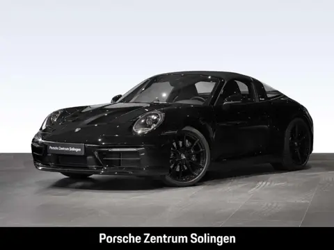 Used PORSCHE 911 Petrol 2021 Ad Germany