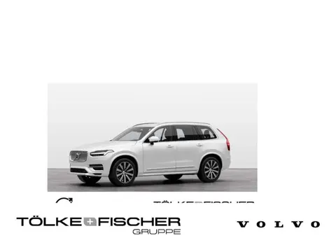 Used VOLVO XC90 Diesel 2024 Ad 
