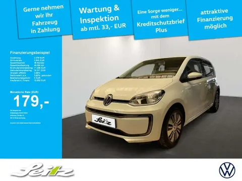 Used VOLKSWAGEN UP! Electric 2016 Ad 