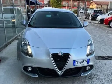 Used ALFA ROMEO GIULIETTA Diesel 2016 Ad Italy