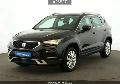 Annonce SEAT ATECA  2023 d'occasion 