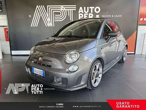 Used ABARTH 500 Petrol 2014 Ad Italy