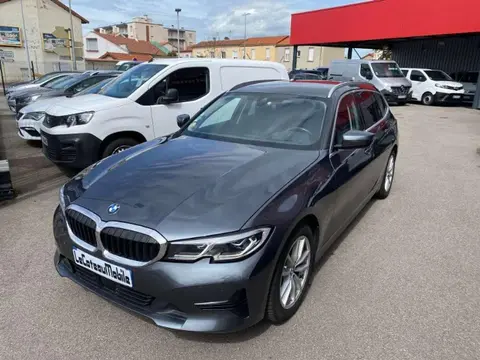 Used BMW I3 Diesel 2019 Ad 