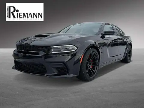 Used DODGE CHARGER Petrol 2024 Ad 
